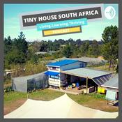 Podcast Tiny House South Africa
