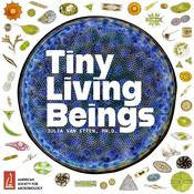 Podcast Tiny Living Beings