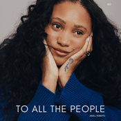 Podcast To all the People Podcast with Janell Roberts