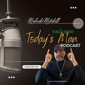 Podcast Today's Man Podcast