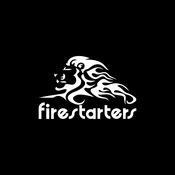 Podcast Firestarters