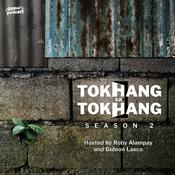 Podcast Tokhang Sa Tokhang
