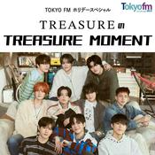 Podcast TOKYO FMホリデースペシャル TREASUREのTREASURE MOMENT