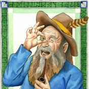 Podcast Tol' Tales: A Charity Reading Of 'The Lord of the Rings'