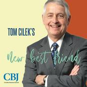 Podcast Tom Cilek's New Best Friend