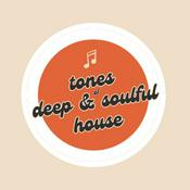 Podcast tones of deep and soulful house