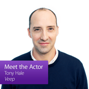 Podcast Tony Hale: Meet the Actor