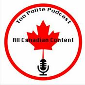 Podcast Too Polite Podcast