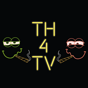Podcast TooHigh4TV