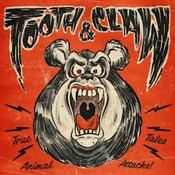 Podcast Tooth & Claw: True Stories of Animal Attacks
