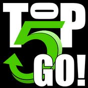 Podcast Top 5 Go!