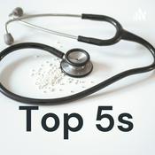 Podcast Top 5s