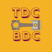Podcast Top Dead Center-Bottom Dead Center
