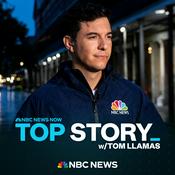 Podcast Top Story with Tom Llamas