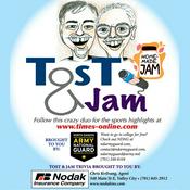 Podcast Tost & Jam