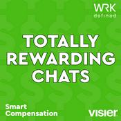 Podcast Totally Rewarding Chats