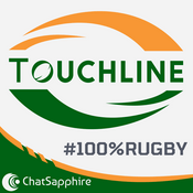 Podcast Touchline by ChatSapphire