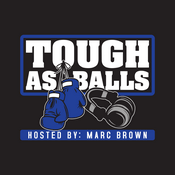 Podcast Tough As Balls