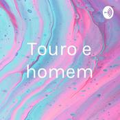 Podcast Touro e homem
