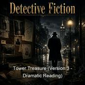 Podcast Tower Treasure (Version 3 - Dramatic Reading)