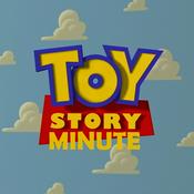 Podcast Toy Story Minute