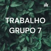 Podcast TRABALHO GRUPO 7