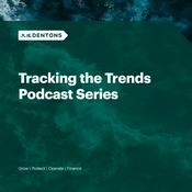 Podcast Tracking the Trends Podcast Series