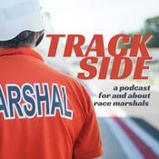 Podcast Trackside - A Podcast for Motorsports Marshals