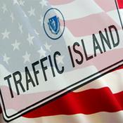 Podcast Traffic Island with Linda Roy