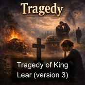 Podcast Tragedy of King Lear (version 3)