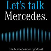 Podcast Trailer Mercedes-AMG 45.