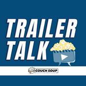 Podcast Trailer Talk