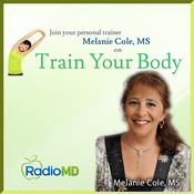 Podcast Train Your Body