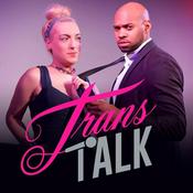 Podcast Trans Talk with JC Best and Dina Marie