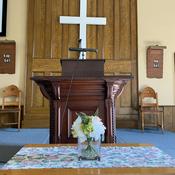 Podcast Transformed By The Gospel Sermon Ministry