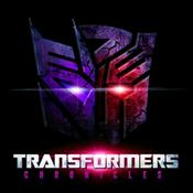 Podcast Transformers Chronicles