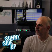 Podcast Transmissions avec Ziad