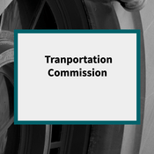 Podcast Transportation Commission Podcast