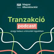 Podcast Tranzakció Podcast