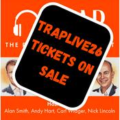 Podcast TRAP: The Real Adviser Podcast