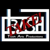 Podcast Trash Arts Take