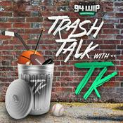 Podcast Trash Talk with TK