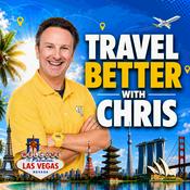 Podcast Travel Better with Chris - Yellow Productions Podcast