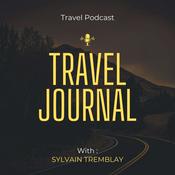 Podcast Travel Journal