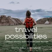 Podcast Travel Possibilities