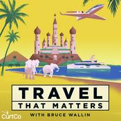 Podcast Travel That Matters