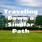 Podcast Traveling Down a Similar Path