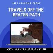 Podcast Travels off the Beaten Path