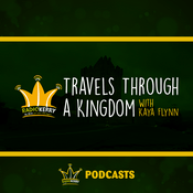 Podcast Travels Through A Kingdom