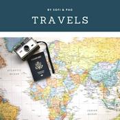 Podcast Travels